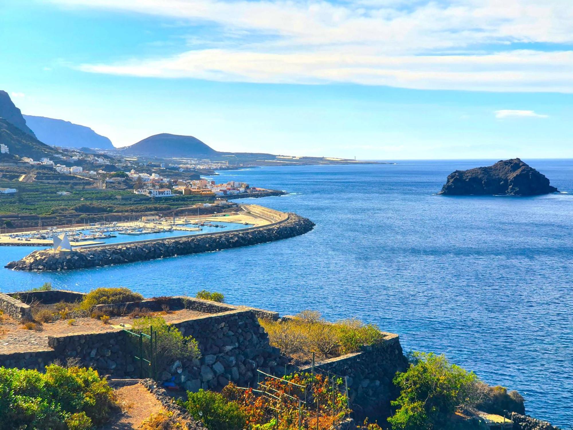 Mirador De Encantos Playa San Marcos San Marcos  Esterno foto